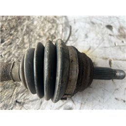 VW POLO III Jobb Féltengely