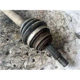 VW POLO III Jobb Féltengely