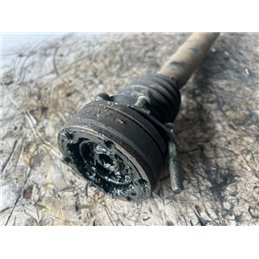 VW POLO III Jobb Féltengely