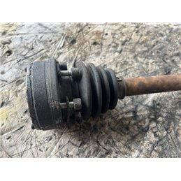 VW POLO IV Jobb Féltengely