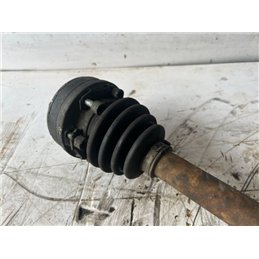VW POLO IV Jobb Féltengely