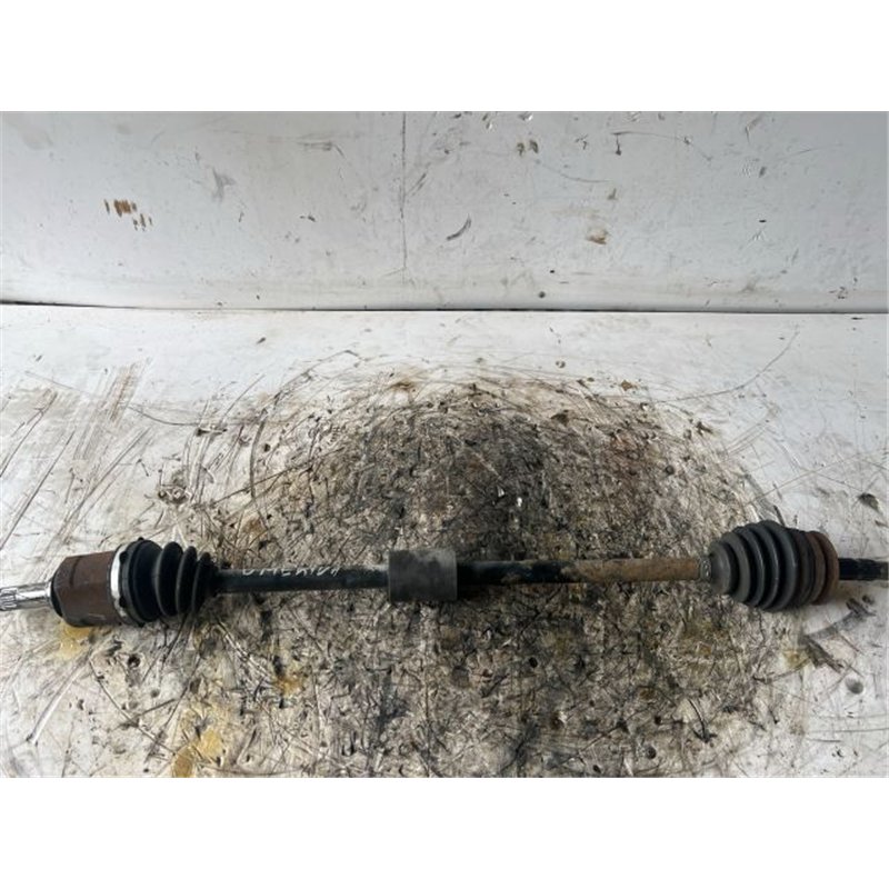 OPEL MERIVA A Jobb Féltengely