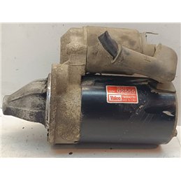 HYUNDAI GETZ Önindító