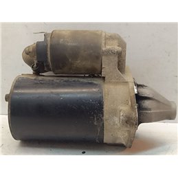 HYUNDAI GETZ Önindító