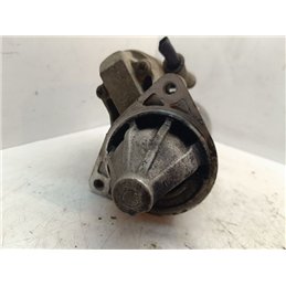 HYUNDAI GETZ Önindító