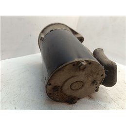 HYUNDAI GETZ Önindító