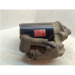 HYUNDAI GETZ Önindító