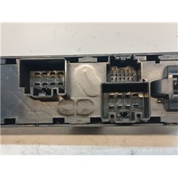 FORD TRANSIT COURIER Ablakemelő Kapcsoló Négyes / Kettes
