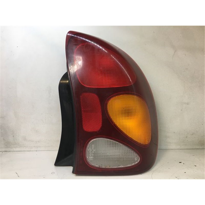 DAEWOO LANOS Jobb Hátsó Lámpa