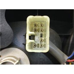 DAEWOO LANOS Jobb Hátsó Lámpa