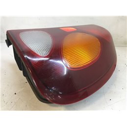 DAEWOO LANOS Jobb Hátsó Lámpa