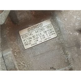 BMW 1 Klímakompresszor