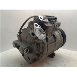 BMW 1 Klímakompresszor