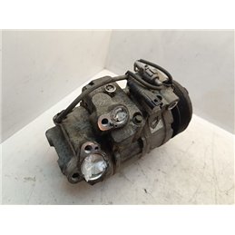 BMW 1 Klímakompresszor