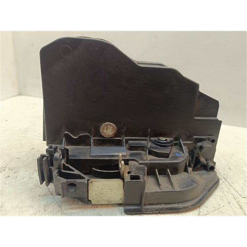 BMW 1 Bal hátsó Ajtózár