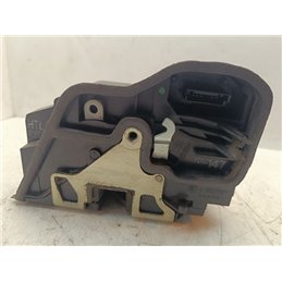 BMW 1 Bal hátsó Ajtózár