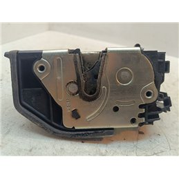 BMW 1 Bal hátsó Ajtózár