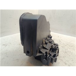 BMW 1 Bal hátsó Ajtózár