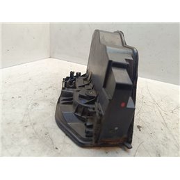 BMW 1 Bal hátsó Ajtózár