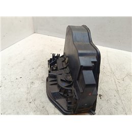 BMW 1 Bal hátsó Ajtózár