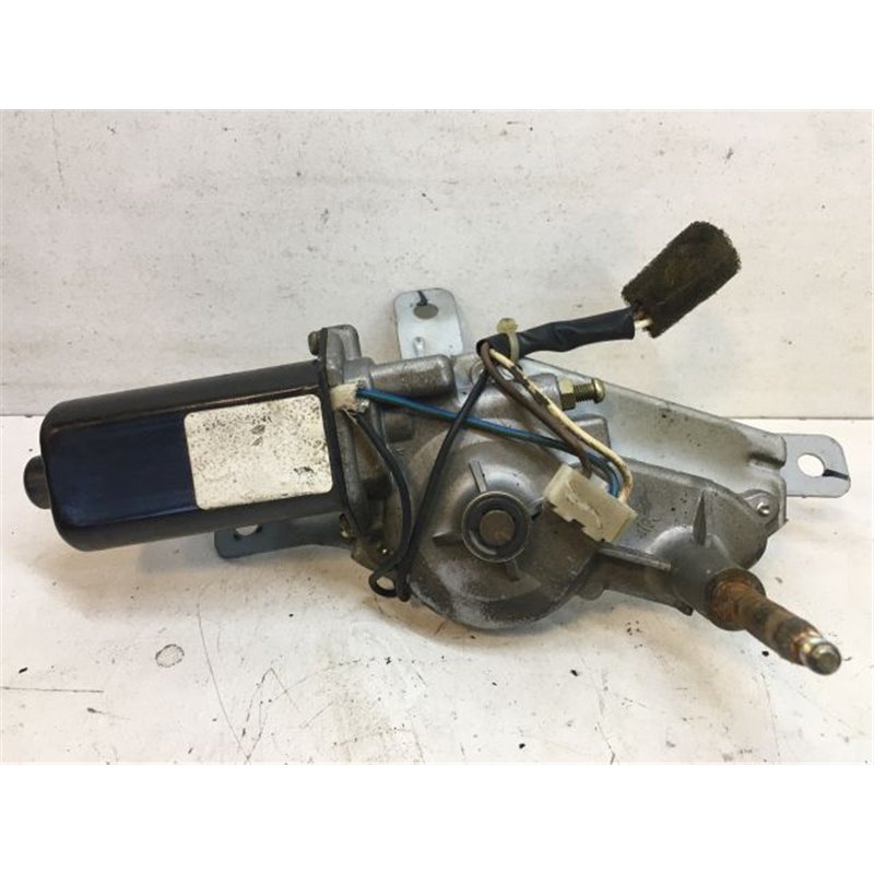 DAEWOO KALOS Hátsó Ablaktörlő Motor
