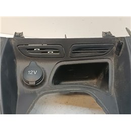 FORD TRANSIT COURIER Váltókar Keret