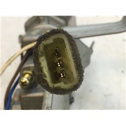 DAEWOO KALOS Hátsó Ablaktörlő Motor