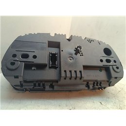 BMW 1 Kilométeróra