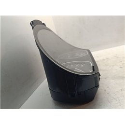 BMW 1 Kilométeróra