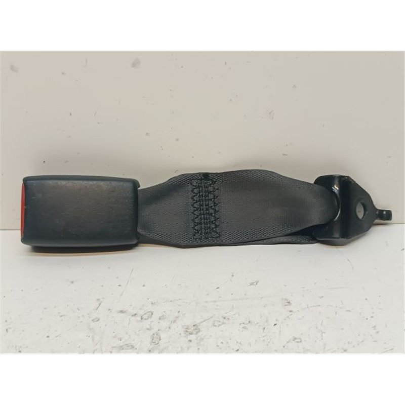 HONDA CIVIC VI Bal hátsó Biztonsági Öv Csat