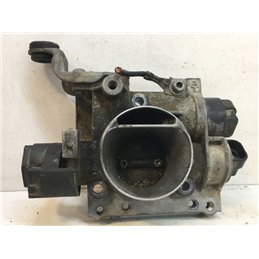 FIAT PUNTO II Fojtószelep (Mechanikus)