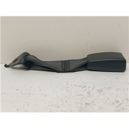 HONDA CIVIC VI Bal hátsó Biztonsági Öv Csat