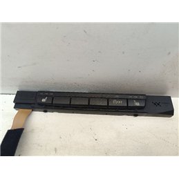 BMW 1 Ülésfűtés Kapcsoló Pár