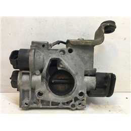 FIAT PUNTO II Fojtószelep (Mechanikus)