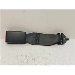 HONDA CIVIC VI Jobb hátsó Biztonsági Öv Csat