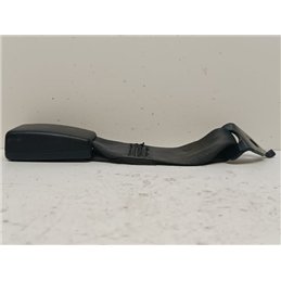 HONDA CIVIC VI Jobb hátsó Biztonsági Öv Csat
