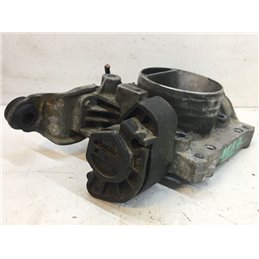 FIAT PUNTO II Fojtószelep (Mechanikus)