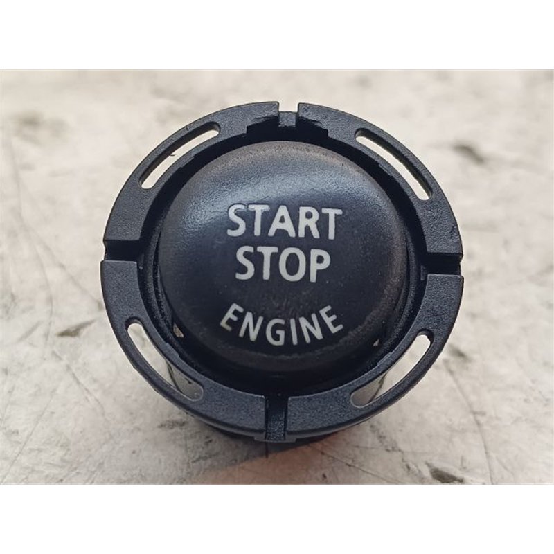 BMW 1 Start / Stop Indító Gomb