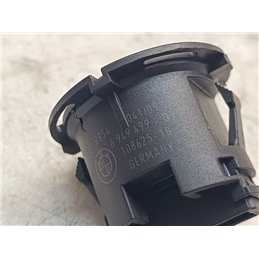 BMW 1 Start / Stop Indító Gomb