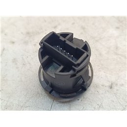 BMW 1 Start / Stop Indító Gomb