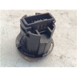 BMW 1 Start / Stop Indító Gomb