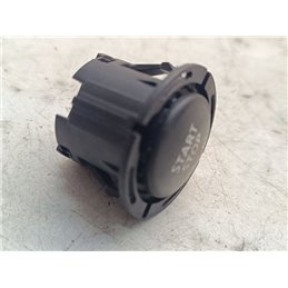 BMW 1 Start / Stop Indító Gomb