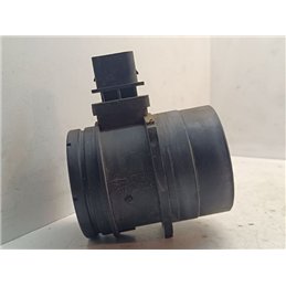 BMW 1 Légtömegmérő