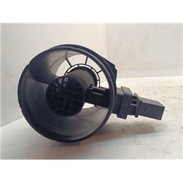 BMW 1 Légtömegmérő