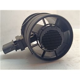 BMW 1 Légtömegmérő