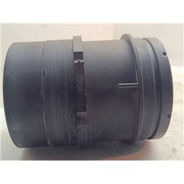 BMW 1 Légtömegmérő