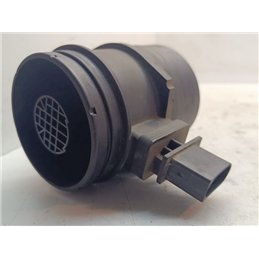 BMW 1 Légtömegmérő