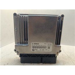 BMW 1 Motorvezérlő