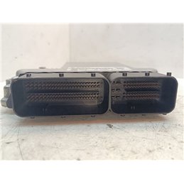 BMW 1 Motorvezérlő