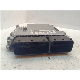 BMW 1 Motorvezérlő